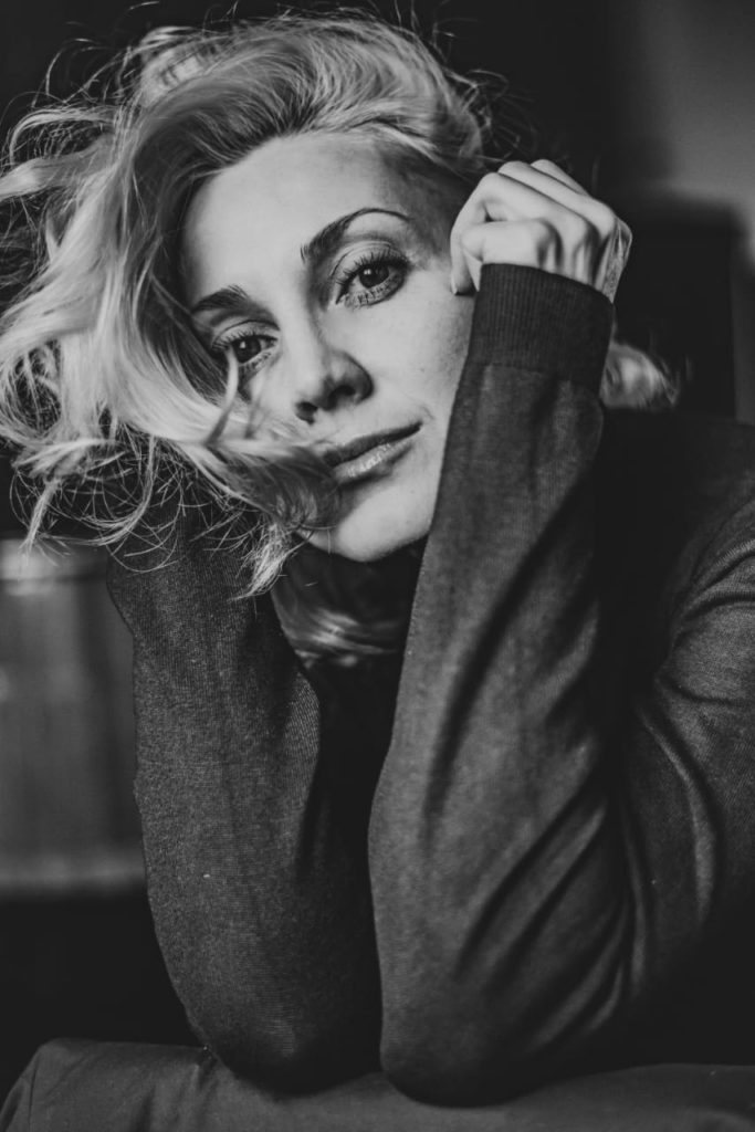 Лутошкина Светлана, член жюри на конкурсах короли Танцпола