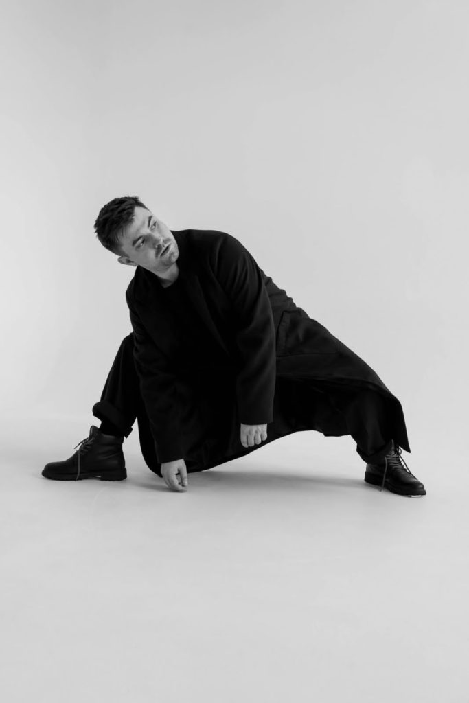 Сергей Медведев