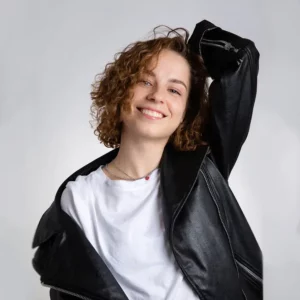Екатерина Незванова