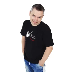 Антон Косов