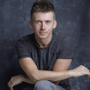 Павел Куров