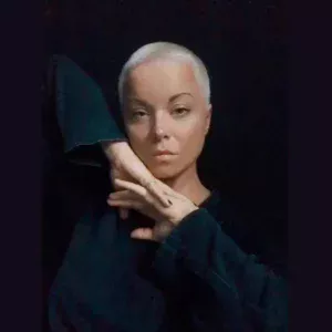 Анастасия Батрак