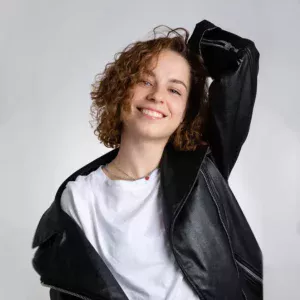 Екатерина Незванова