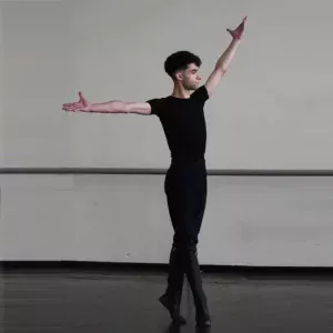 Александр Цветков