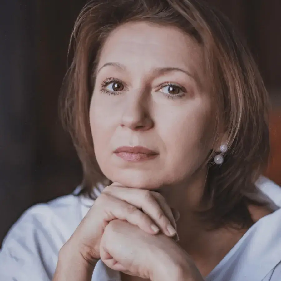 Юлия Герасимова хореограф постановщик московский губернский колледж