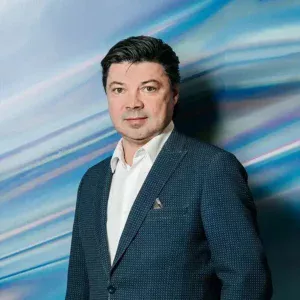 Павел Журавлёв